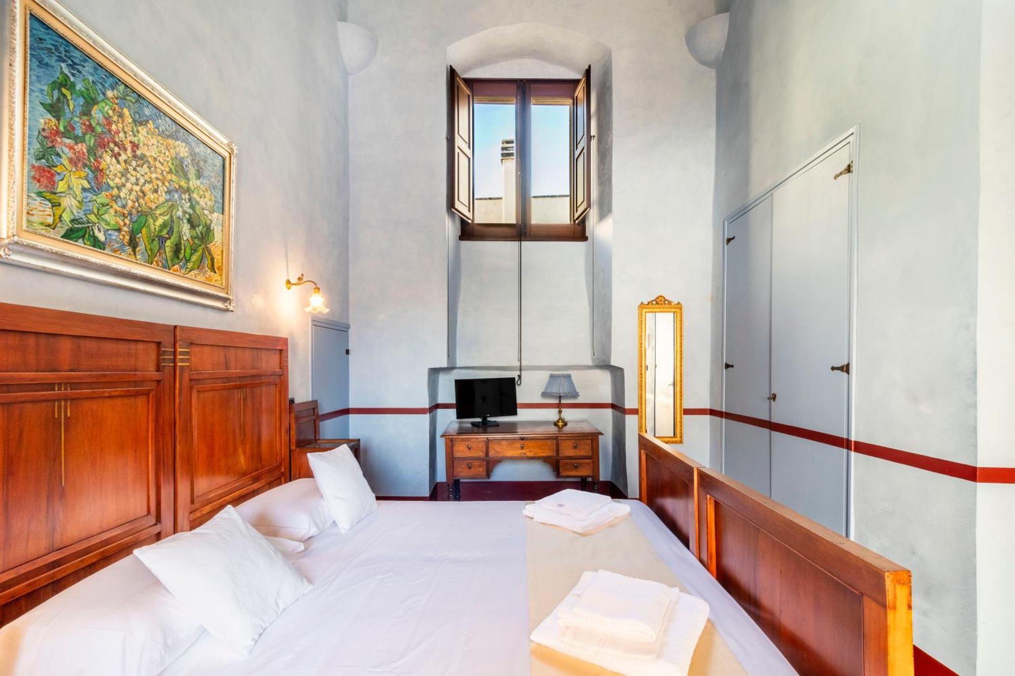 Bed and Breakfast Palazzo Insula à Gallipoli Extérieur photo